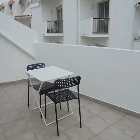 Lagos City Center Guest House & Hostel-2